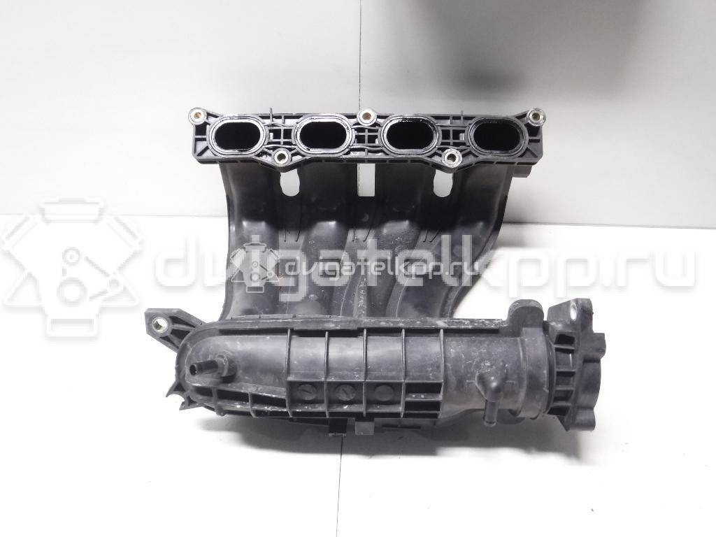 Фото Коллектор впускной для двигателя MR18DE для Mazda / Nissan / Mitsubishi / Nissan (Dongfeng) 124 л.с 16V 1.8 л бензин 14001ED800 {forloop.counter}}