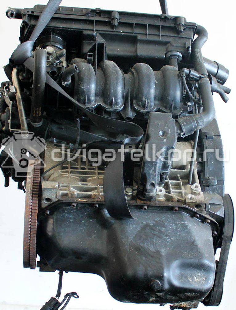 Фото Контрактный (б/у) двигатель AUA для Audi A2 8Z0 75 л.с 16V 1.4 л бензин {forloop.counter}}