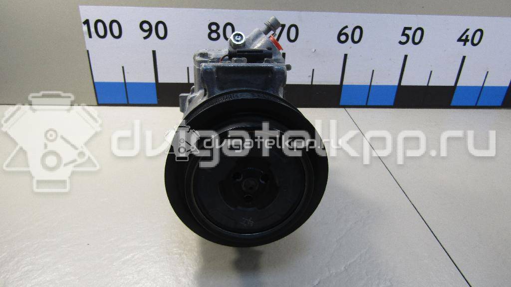 Фото Компрессор системы кондиционирования  0012308011 для mercedes benz GL-Class X164 {forloop.counter}}