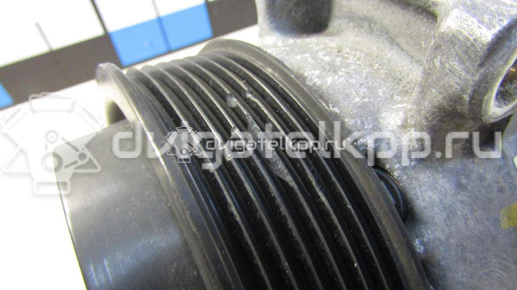 Фото Компрессор системы кондиционирования  0012308011 для mercedes benz GL-Class X164 {forloop.counter}}