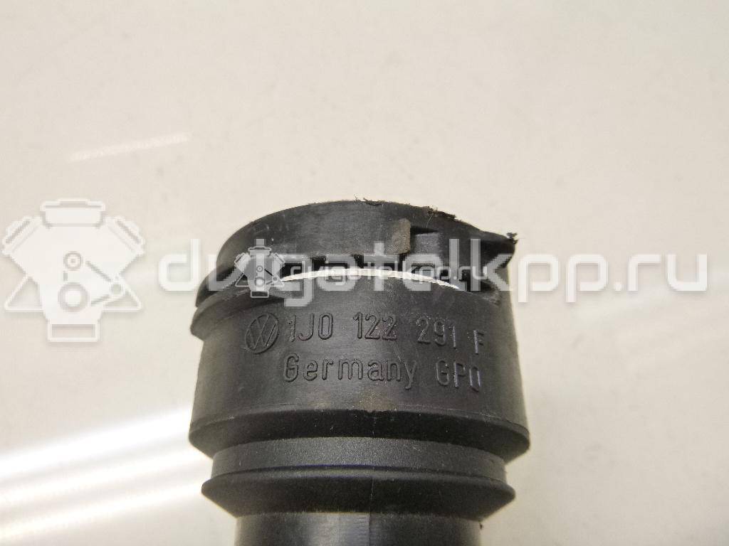 Фото Фланец двигателя системы охлаждения  1J0122291F для mercedes benz GL-Class X164 {forloop.counter}}