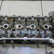 Фото Головка блока для двигателя HR16DE для Dongfeng (Dfac) / Nissan (Zhengzhou) / Samsung / Mazda / Nissan / Mitsubishi / Nissan (Dongfeng) 87-140 л.с 16V 1.6 л Бензин/спирт 110401KT0A {forloop.counter}}