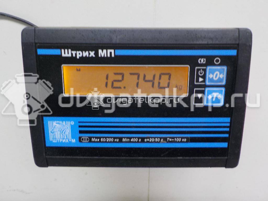 Фото Головка блока для двигателя HR16DE для Dongfeng (Dfac) / Nissan (Zhengzhou) / Samsung / Mazda / Nissan / Mitsubishi / Nissan (Dongfeng) 113-124 л.с 16V 1.6 л бензин 110401KT0A {forloop.counter}}