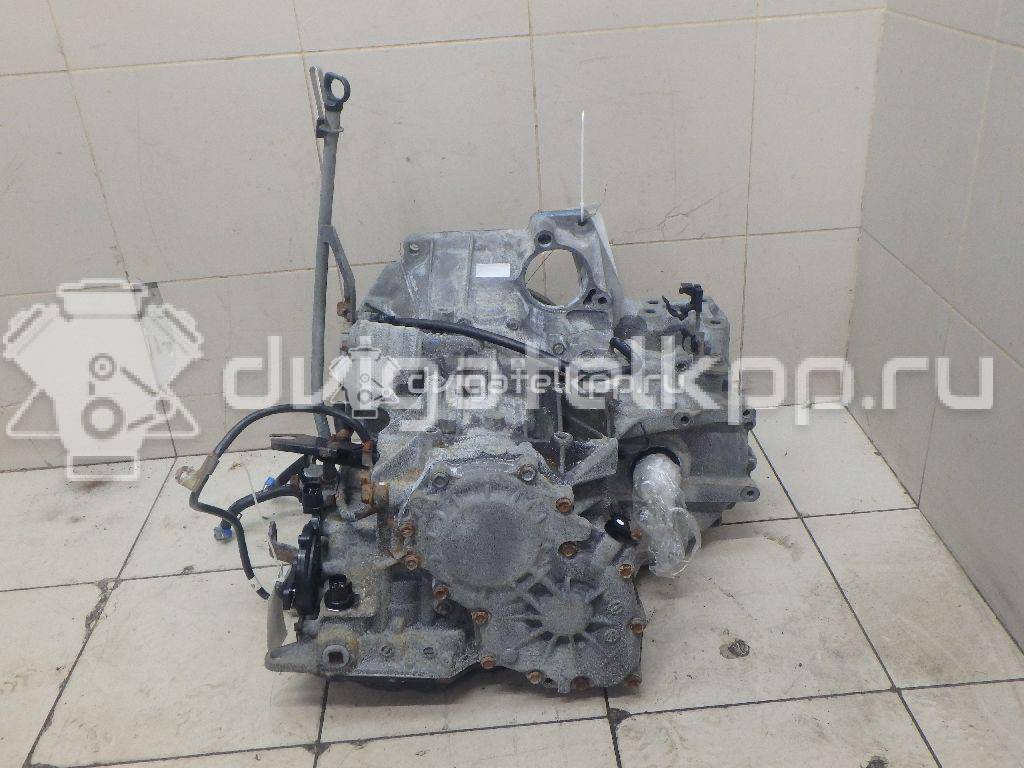 Фото Контрактная (б/у) АКПП для Nissan (Dongfeng) / Suzuki / Mitsuoka / Nissan 147-186 л.с 16V 2.5 л QR25DE бензин 3102085X64 {forloop.counter}}