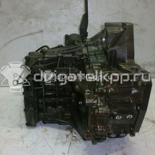 Фото Контрактная (б/у) АКПП для Nissan (Dongfeng) / Suzuki / Mitsuoka / Nissan 141-182 л.с 16V 2.5 л QR25DE бензин 3102085X64