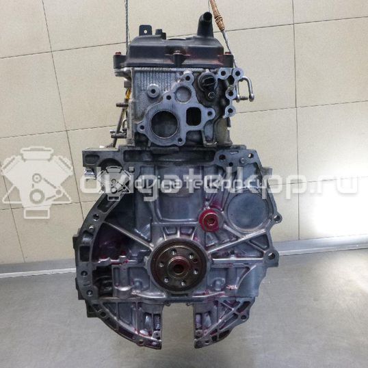 Фото Контрактный (б/у) двигатель QR25DE для Nissan (Dongfeng) / Suzuki / Mitsuoka / Nissan 147-186 л.с 16V 2.5 л бензин 101029H5Z1