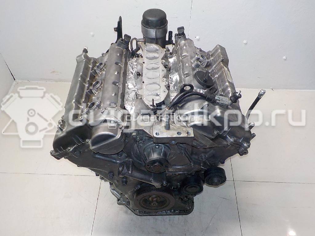 Фото Контрактный (б/у) двигатель G6DB для Hyundai Grandeur / Sonata / Genesis 233-269 л.с 24V 3.3 л Бензин/спирт 211013CB00A {forloop.counter}}