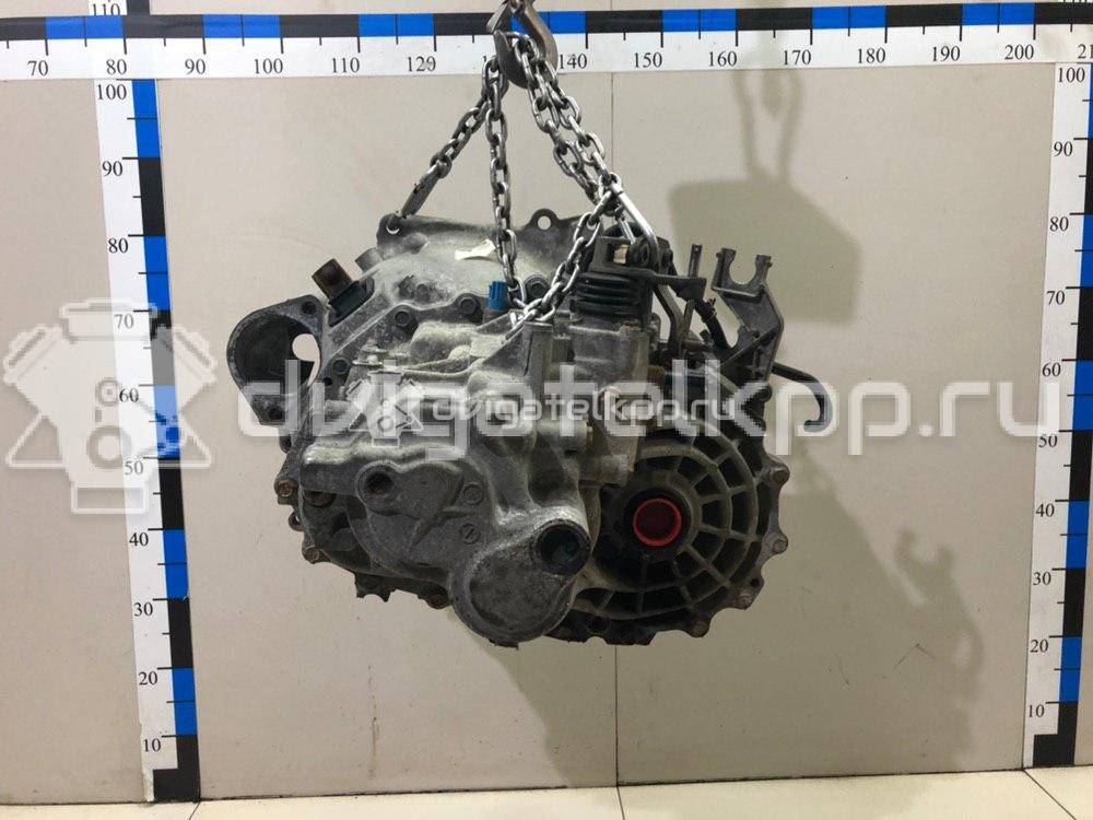 Фото Контрактная (б/у) МКПП для Nissan (Dongfeng) Teana 136 л.с 16V 2.0 л QR 20 DE бензин 32010AU460 {forloop.counter}}