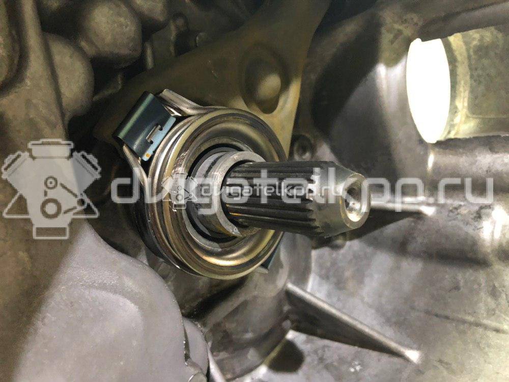 Фото Контрактная (б/у) МКПП для Nissan (Dongfeng) Teana 136 л.с 16V 2.0 л QR 20 DE бензин 32010AU460 {forloop.counter}}