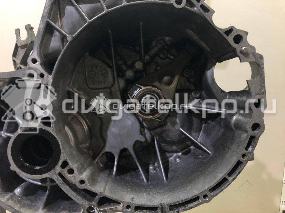 Фото Контрактная (б/у) МКПП для Nissan Teana / X-Trail / Primera / Avenir / Wingroad Ad Wagon 131-150 л.с 16V 2.0 л QR20DE бензин {forloop.counter}}