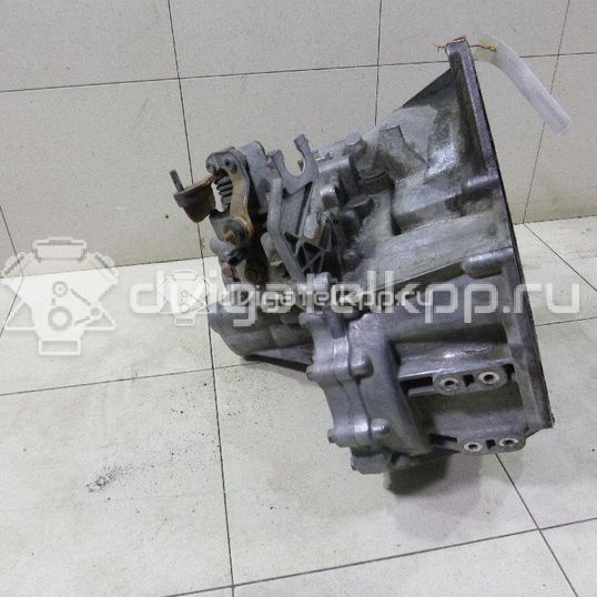 Фото Контрактная (б/у) МКПП для Nissan (Dongfeng) / Suzuki / Mitsuoka / Nissan 141-182 л.с 16V 2.5 л QR25DE бензин