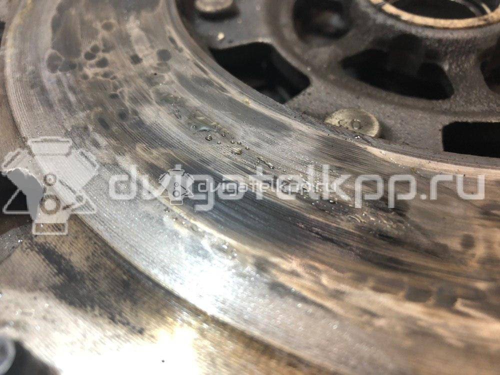 Фото Маховик для двигателя QR 20 DE для Nissan (Dongfeng) Teana 136 л.с 16V 2.0 л бензин 123108H301 {forloop.counter}}