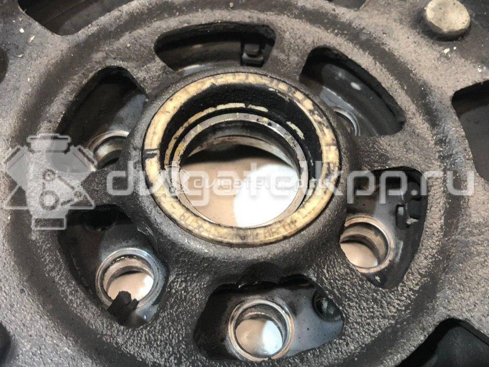 Фото Маховик для двигателя QR 20 DE для Nissan (Dongfeng) Teana 136 л.с 16V 2.0 л бензин 123108H301 {forloop.counter}}