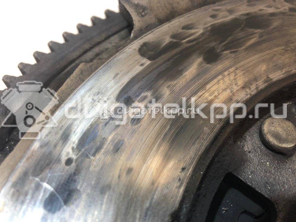 Фото Маховик для двигателя QR20DE для Nissan Teana / X-Trail / Primera / Avenir / Wingroad Ad Wagon 131-150 л.с 16V 2.0 л бензин 123108H301 {forloop.counter}}