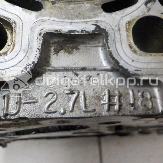 Фото Блок двигателя для двигателя G6EA для Hyundai / Kia 170-194 л.с 24V 2.7 л бензин 211003E003