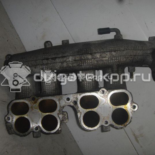 Фото Коллектор впускной для двигателя QR25 для Infiniti / Nissan / Nissan (Zhengzhou) / Nissan (Dongfeng) 184 л.с 16V 2.5 л бензин