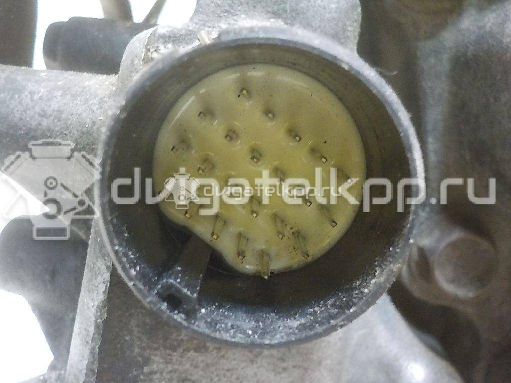 Фото Контрактная (б/у) АКПП для Nissan (Dongfeng) / Suzuki / Samsung / Nissan 129-147 л.с 16V 2.0 л MR20DE Бензин/спирт {forloop.counter}}