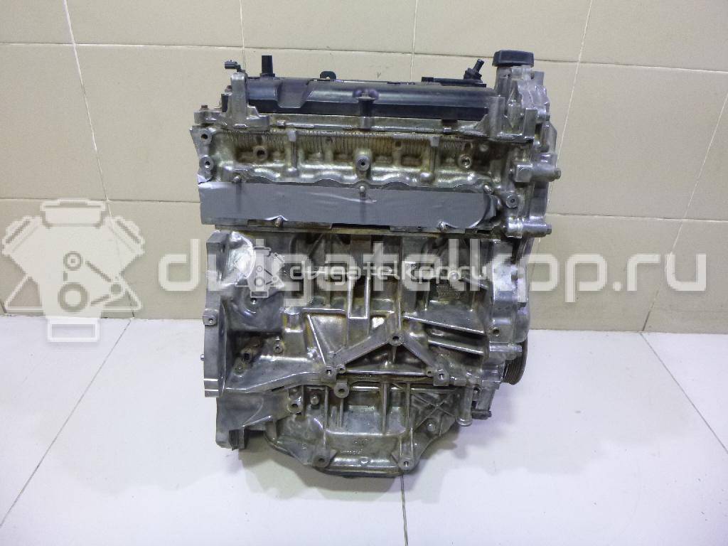 Фото Контрактный (б/у) двигатель MR20DE для Venucia / Suzuki / Samsung / Nissan / Nissan (Dongfeng) 144 л.с 16V 2.0 л бензин 10102JG4MA {forloop.counter}}