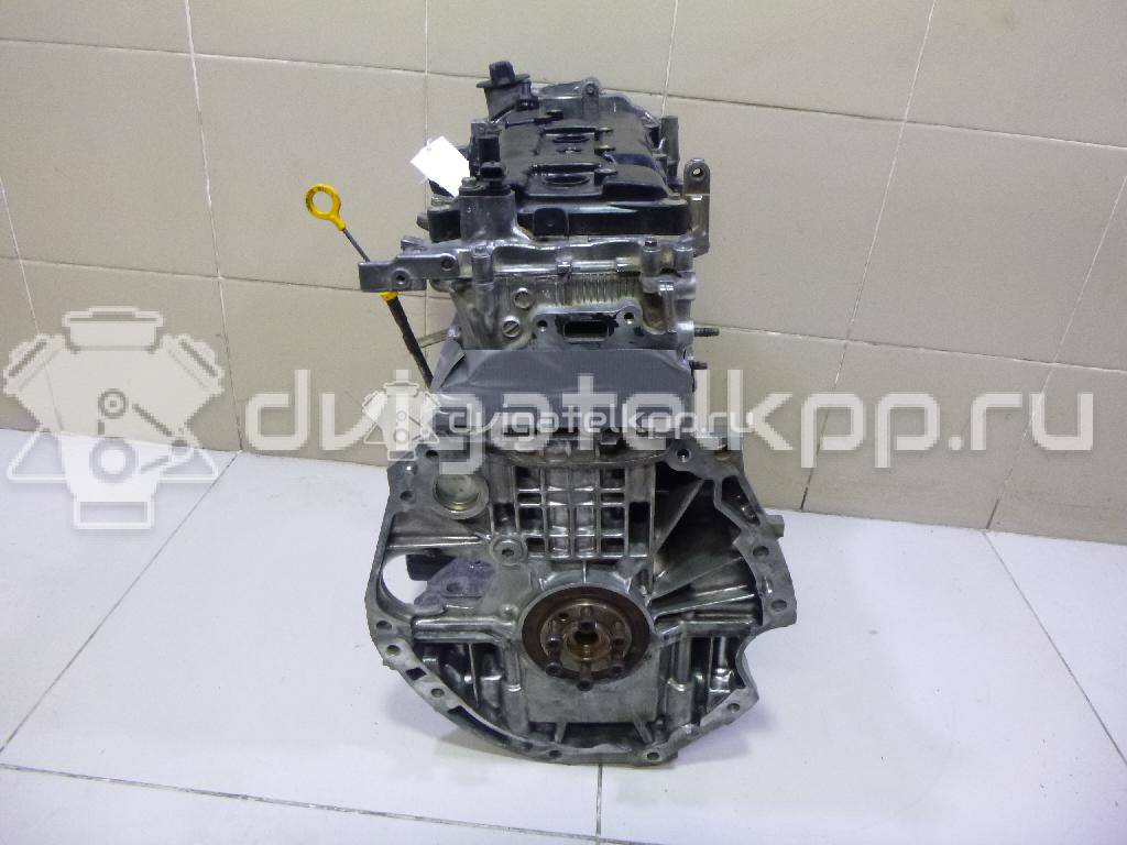 Фото Контрактный (б/у) двигатель MR20DE для Venucia / Suzuki / Samsung / Nissan / Nissan (Dongfeng) 144 л.с 16V 2.0 л бензин 10102JG4MA {forloop.counter}}