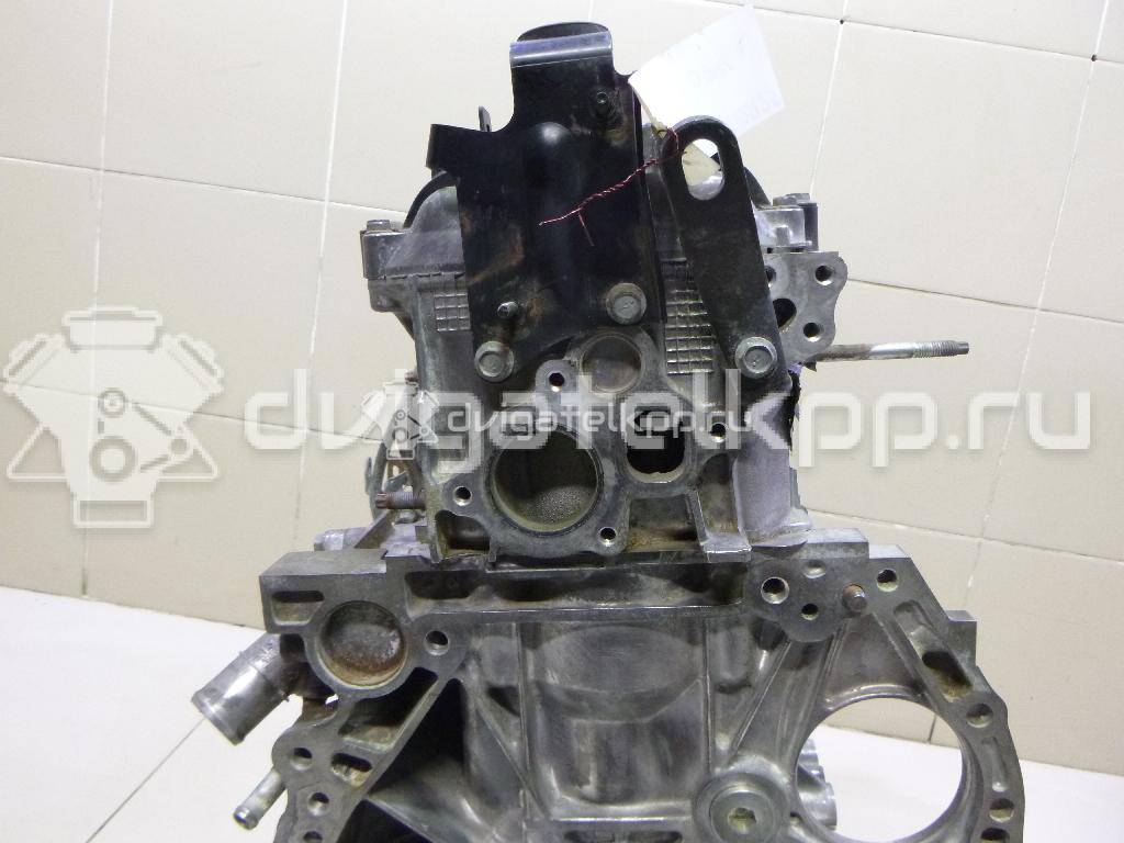 Фото Контрактный (б/у) двигатель QR25DE для Nissan (Dongfeng) / Suzuki / Mitsuoka / Nissan 141-182 л.с 16V 2.5 л бензин 10102JG3AB {forloop.counter}}