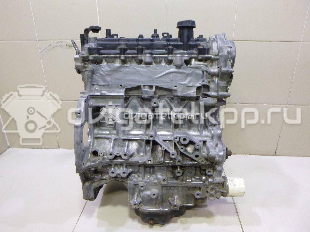 Фото Контрактный (б/у) двигатель QR25DE для Nissan (Dongfeng) / Suzuki / Mitsuoka / Nissan 141-182 л.с 16V 2.5 л бензин 10102JG3AB {forloop.counter}}