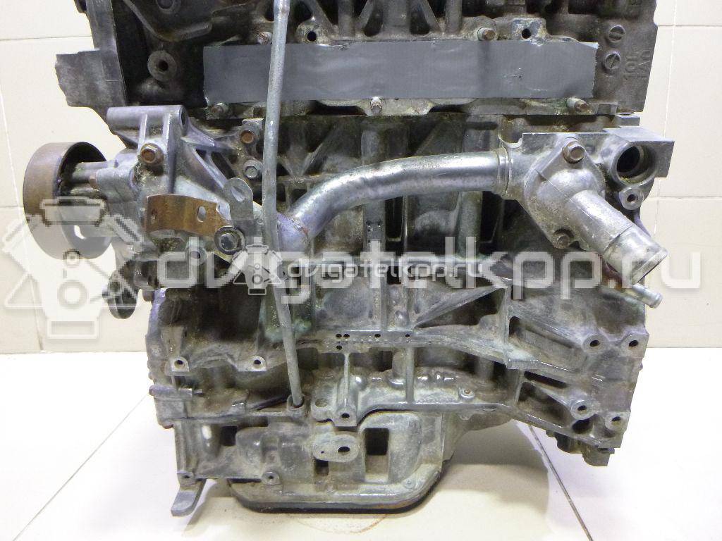 Фото Контрактный (б/у) двигатель QR25DE для Nissan (Dongfeng) / Suzuki / Mitsuoka / Nissan 141-182 л.с 16V 2.5 л бензин 10102JG3AB {forloop.counter}}