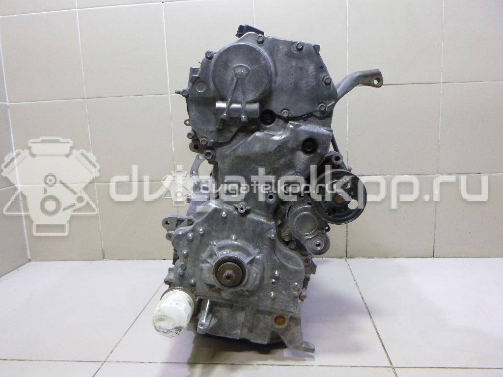 Фото Контрактный (б/у) двигатель QR25DE для Nissan (Dongfeng) / Suzuki / Mitsuoka / Nissan 141-182 л.с 16V 2.5 л бензин 10102JG3AB {forloop.counter}}