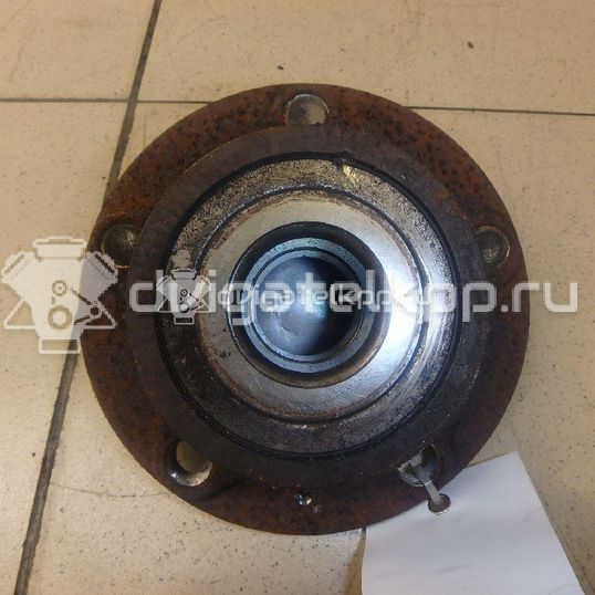 Фото Ступица задняя  8V0598611 для mercedes benz GL-Class X166 (GL/GLS)