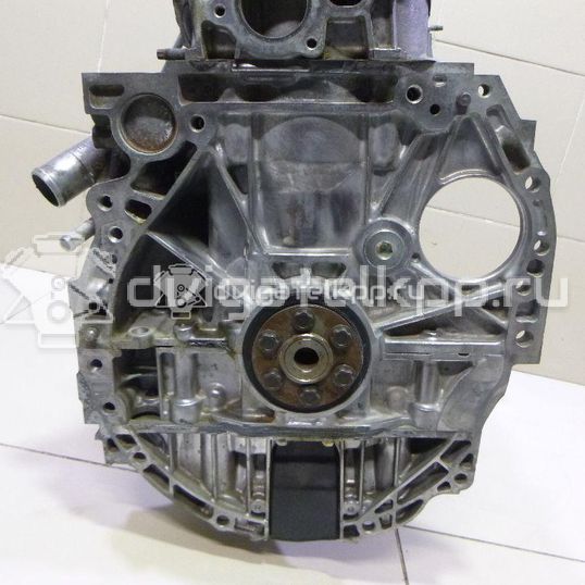 Фото Контрактный (б/у) двигатель QR25DE для Nissan (Dongfeng) / Suzuki / Mitsuoka / Nissan 167 л.с 16V 2.5 л Бензин/газ 10102JG3AB