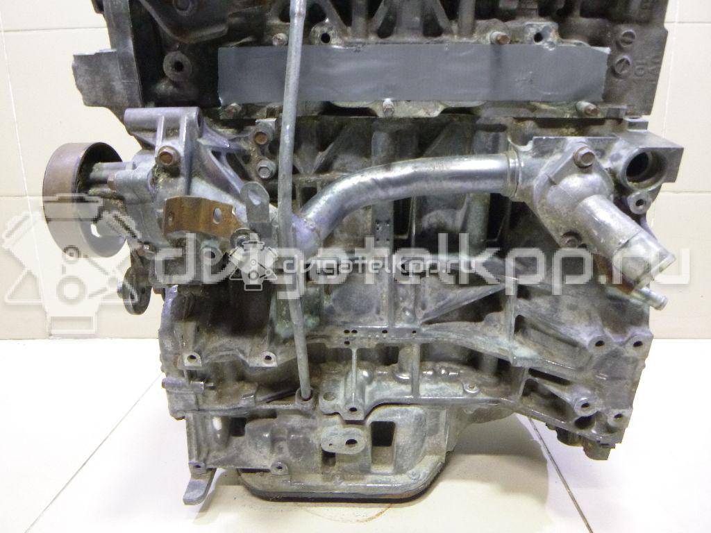Фото Контрактный (б/у) двигатель QR25DE для Nissan (Dongfeng) / Suzuki / Mitsuoka / Nissan 167 л.с 16V 2.5 л Бензин/газ 10102JG3AB {forloop.counter}}