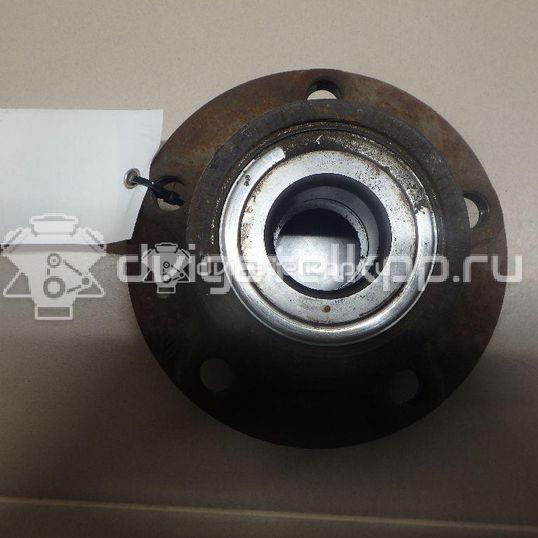 Фото Ступица задняя  8V0598611A для mercedes benz GL-Class X166 (GL/GLS)