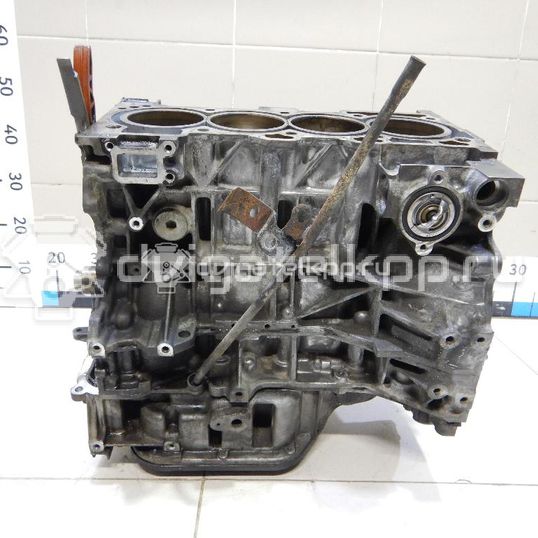 Фото Контрактный (б/у) двигатель QR25DE для Nissan (Dongfeng) / Suzuki / Mitsuoka / Nissan 141-182 л.с 16V 2.5 л бензин