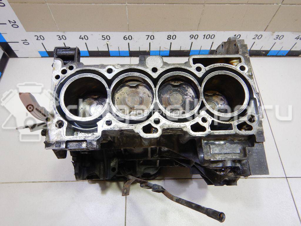 Фото Контрактный (б/у) двигатель QR25DE для Nissan (Dongfeng) / Suzuki / Mitsuoka / Nissan 141-182 л.с 16V 2.5 л бензин {forloop.counter}}