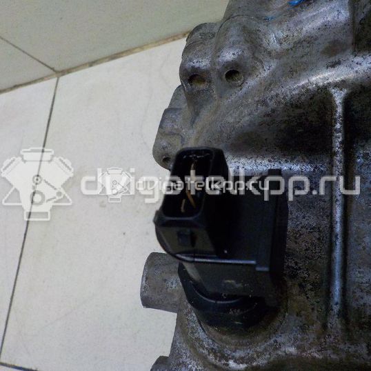 Фото Контрактная (б/у) МКПП для Hyundai / Kia 90-109 л.с 16V 1.4 л G4FA бензин