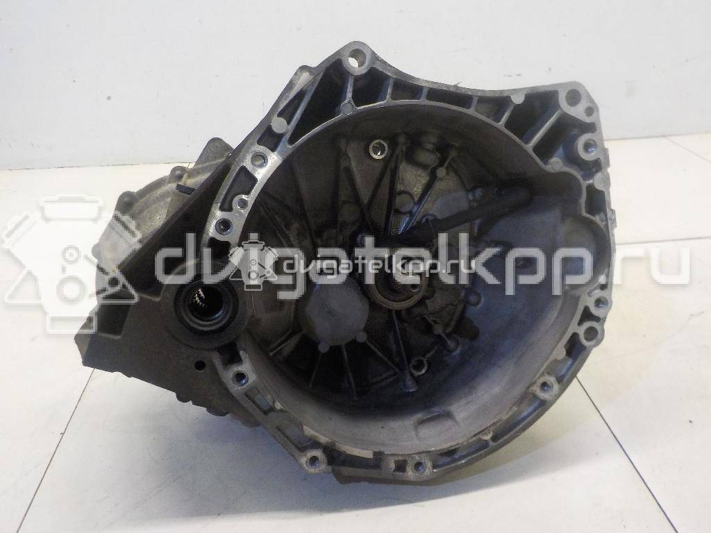 Фото Контрактная (б/у) МКПП для Suzuki / Nissan (Dongfeng) 150 л.с 16V 2.0 л MR20 бензин {forloop.counter}}