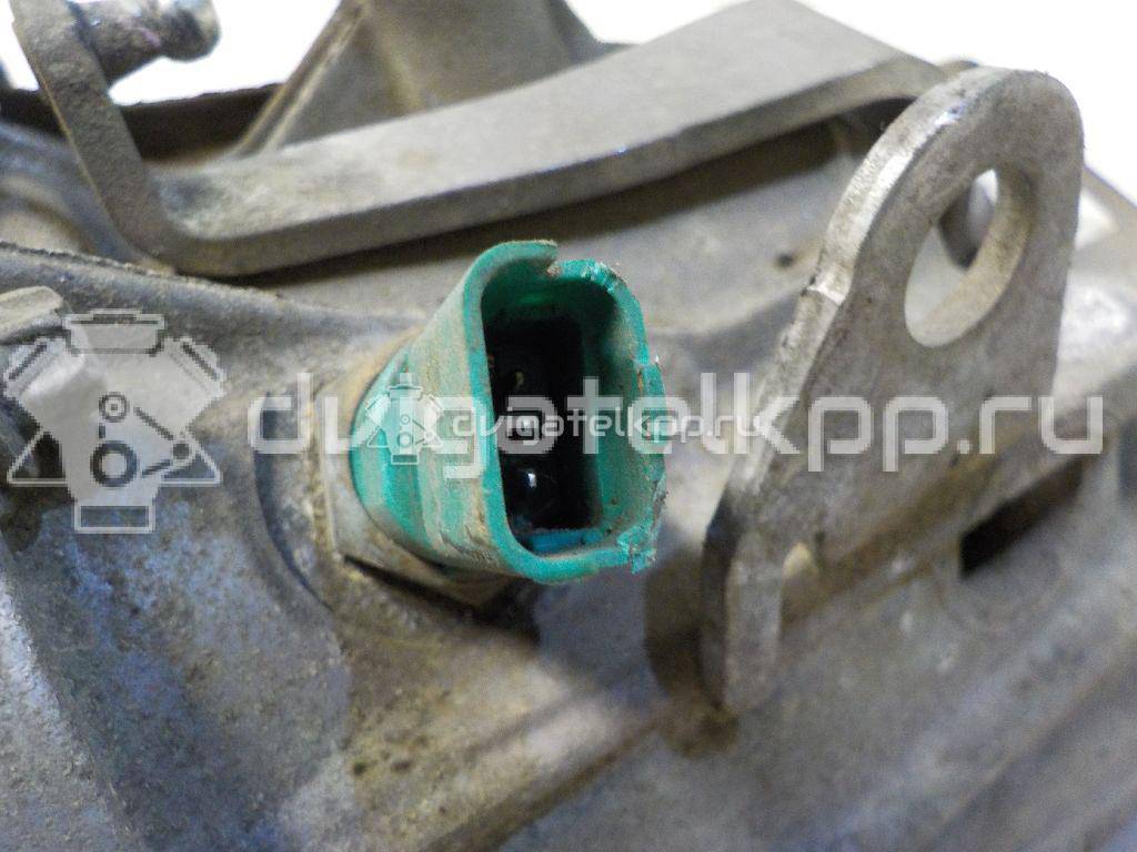 Фото Контрактная (б/у) МКПП для Suzuki / Nissan (Dongfeng) 150 л.с 16V 2.0 л MR20 бензин {forloop.counter}}