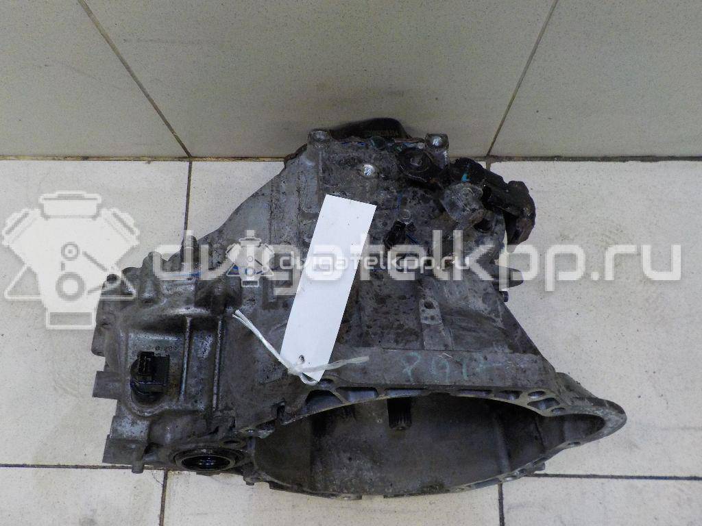 Фото Контрактная (б/у) МКПП для Hyundai / Kia 90-109 л.с 16V 1.4 л G4FA бензин {forloop.counter}}