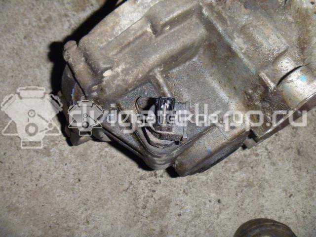 Фото Контрактная (б/у) МКПП для Hyundai I10 / Atos Mx / Getz Tb 61-69 л.с 12V 1.1 л G4HG Бензин/газ 4300002560 {forloop.counter}}