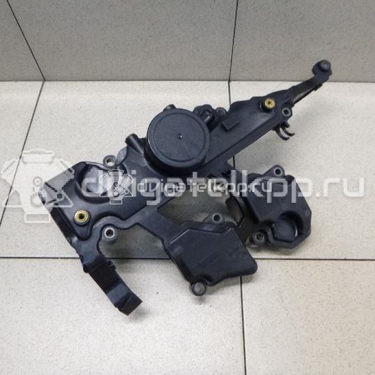 Фото Сапун для двигателя M9R для Nissan Qashqai / X-Trail 150-177 л.с 16V 2.0 л Дизельное топливо 1326400Q0D