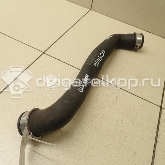 Фото Патрубок радиатора  2045012782 для mercedes benz GLK-Class X204