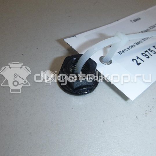 Фото Гайка  910112008000 для mercedes benz GLK-Class X204