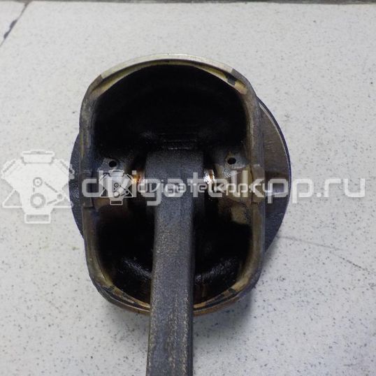 Фото Поршень с шатуном для двигателя G4FA для Hyundai / Kia 90-109 л.с 16V 1.4 л бензин