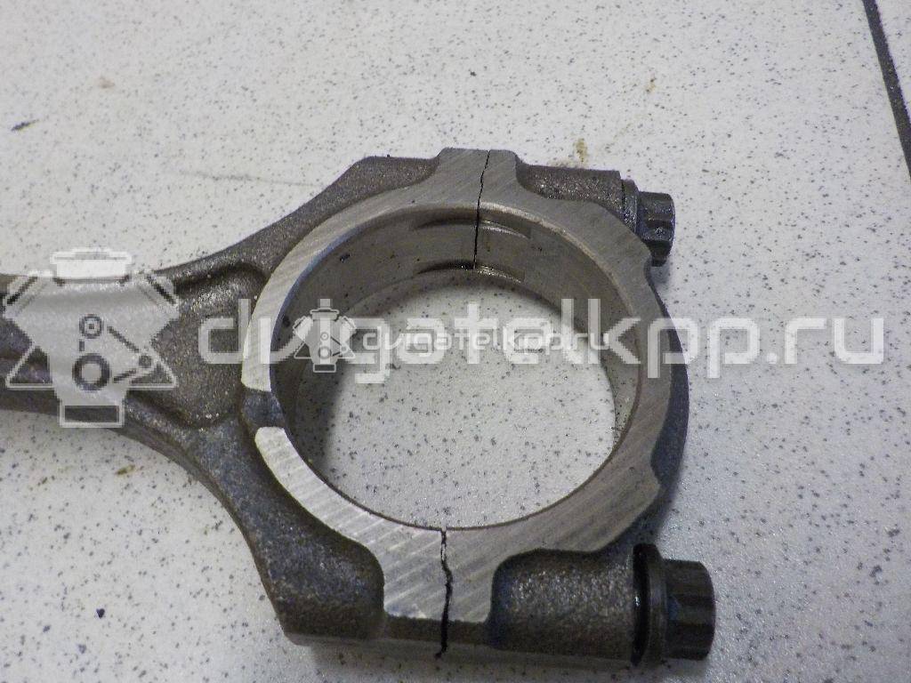 Фото Поршень с шатуном для двигателя G4FA для Hyundai / Kia 90-109 л.с 16V 1.4 л бензин {forloop.counter}}