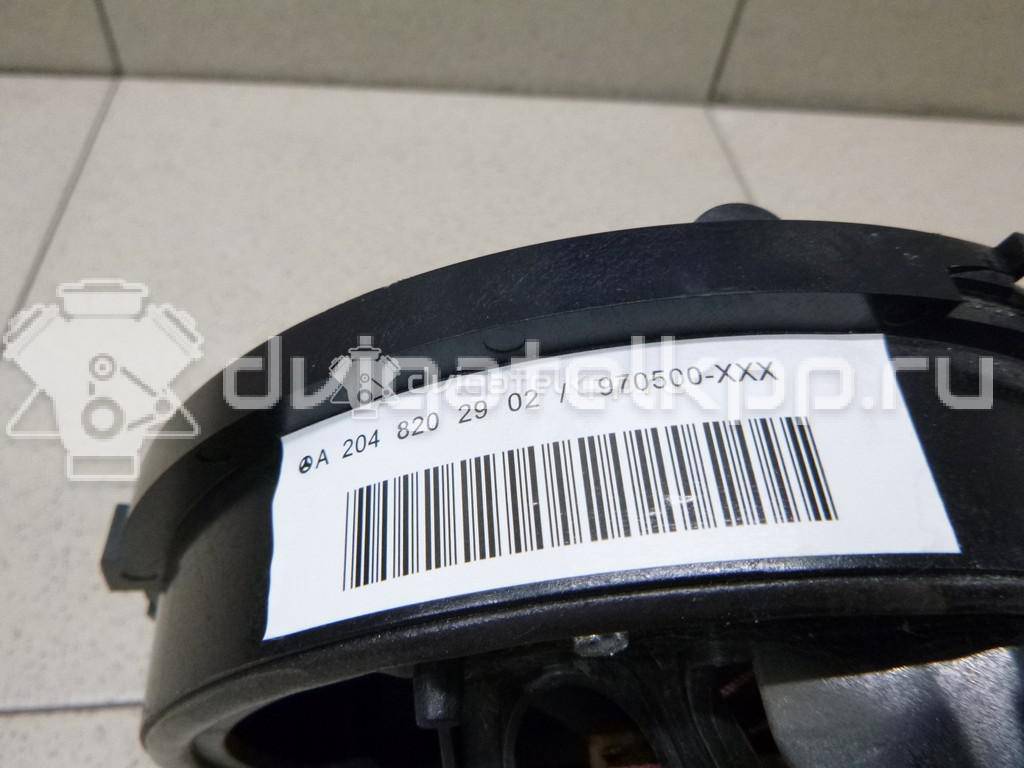Фото Динамик  2048202902 для mercedes benz GLK-Class X204 {forloop.counter}}