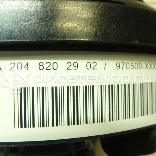 Фото Динамик  2048202902 для mercedes benz GLK-Class X204