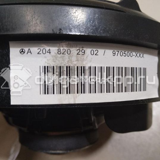 Фото Динамик  2048202902 для mercedes benz GLK-Class X204