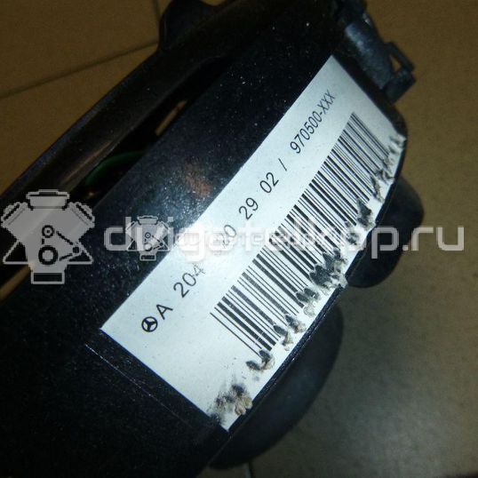 Фото Динамик  2048202902 для mercedes benz GLK-Class X204