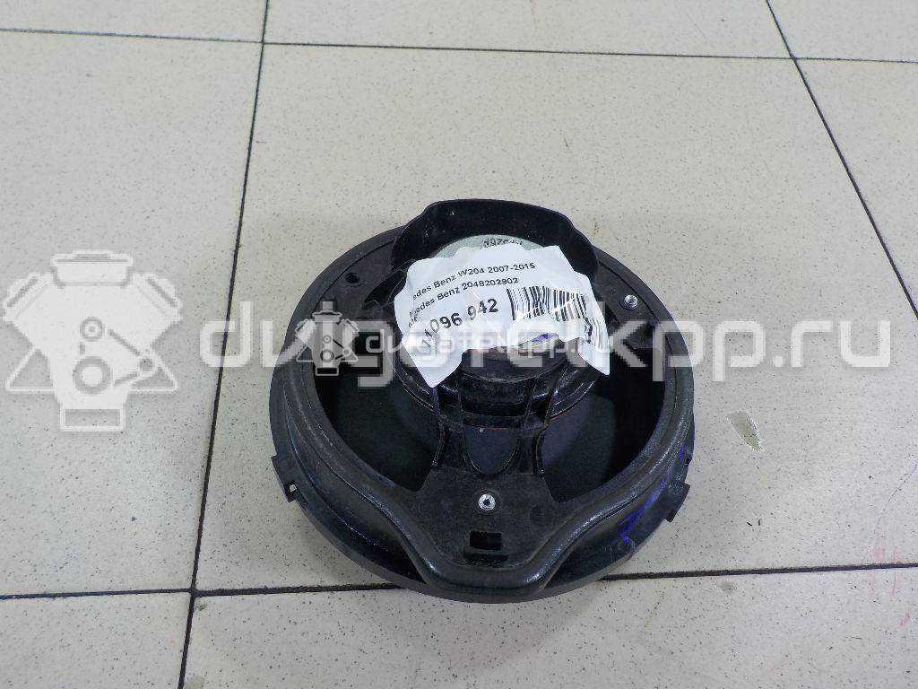Фото Динамик  2048202902 для mercedes benz GLK-Class X204 {forloop.counter}}