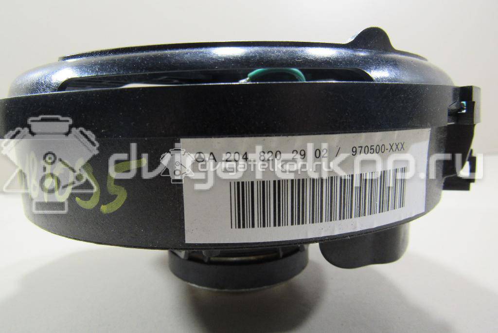 Фото Динамик  2048202902 для mercedes benz GLK-Class X204 {forloop.counter}}