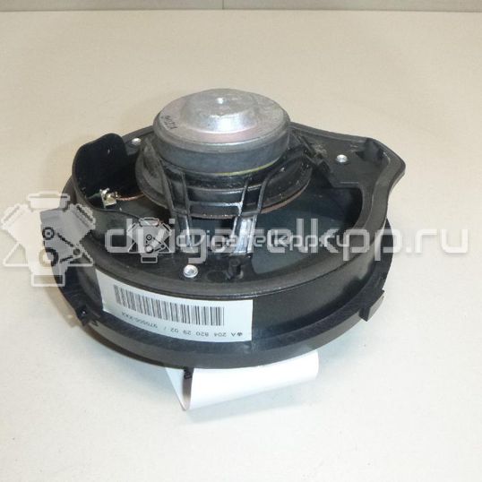 Фото Динамик  2048202902 для mercedes benz GLK-Class X204